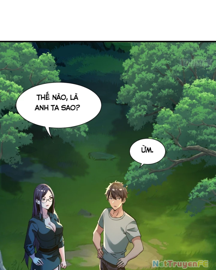 Bạn Gái Của Tôi Toàn Là Truyền Thuyết Chapter 59 - Trang 3