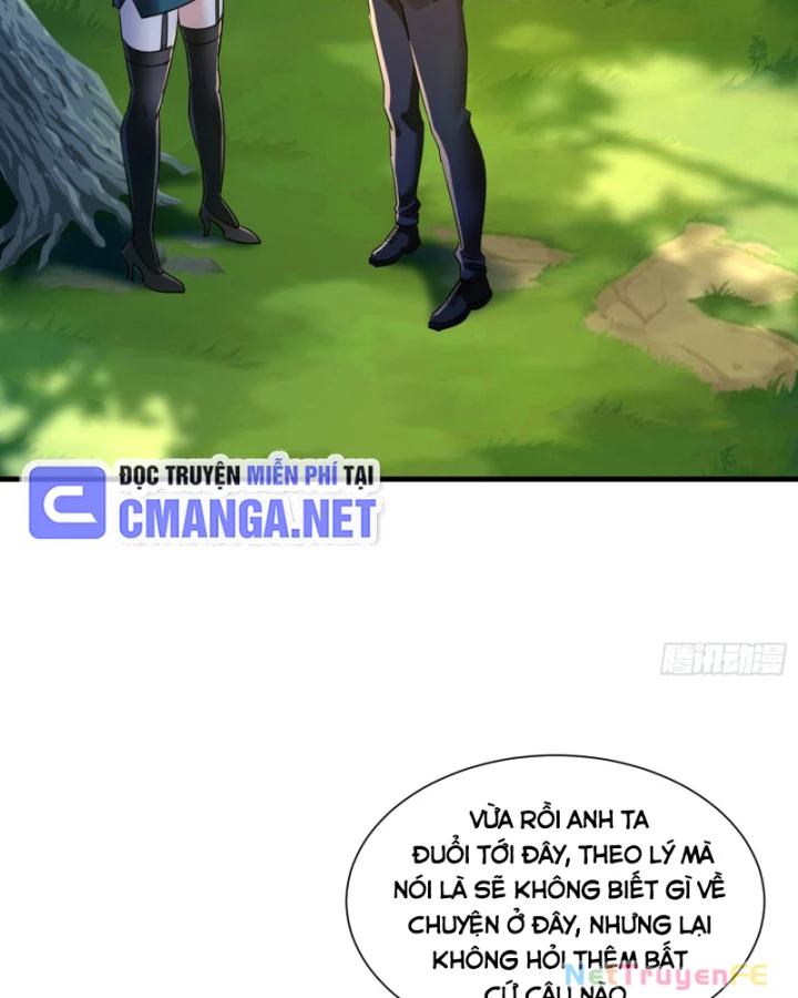 Bạn Gái Của Tôi Toàn Là Truyền Thuyết Chapter 59 - Trang 3