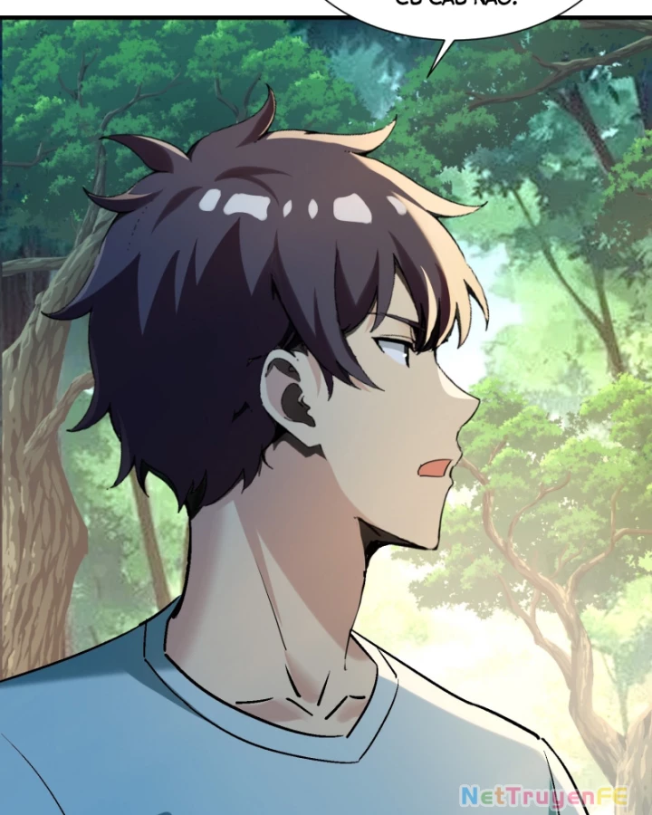 Bạn Gái Của Tôi Toàn Là Truyền Thuyết Chapter 59 - Trang 3