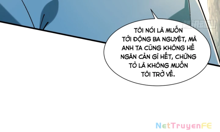 Bạn Gái Của Tôi Toàn Là Truyền Thuyết Chapter 59 - Trang 3