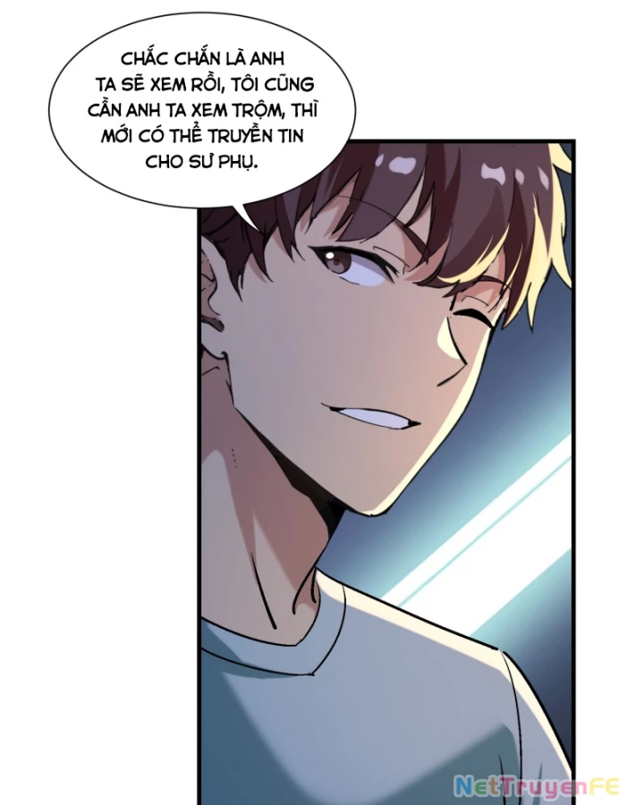 Bạn Gái Của Tôi Toàn Là Truyền Thuyết Chapter 59 - Trang 3