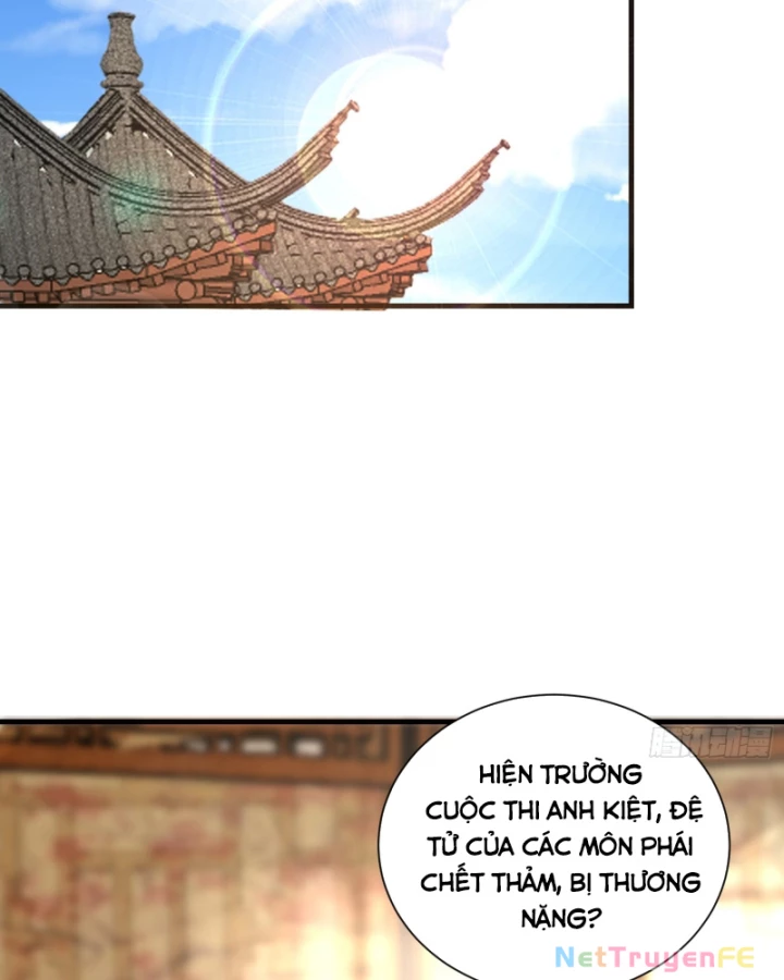 Bạn Gái Của Tôi Toàn Là Truyền Thuyết Chapter 59 - Trang 3