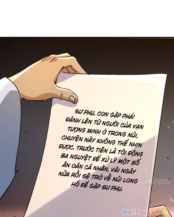 Bạn Gái Của Tôi Toàn Là Truyền Thuyết Chapter 59 - Trang 3