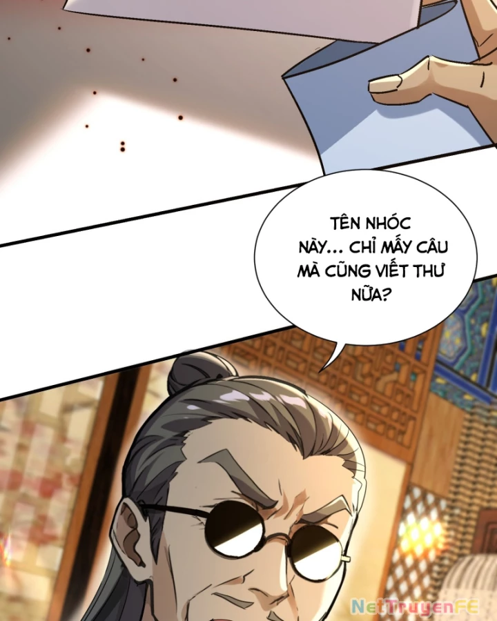 Bạn Gái Của Tôi Toàn Là Truyền Thuyết Chapter 59 - Trang 3