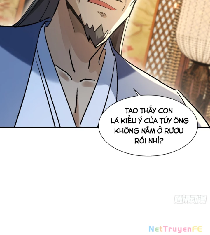 Bạn Gái Của Tôi Toàn Là Truyền Thuyết Chapter 59 - Trang 3