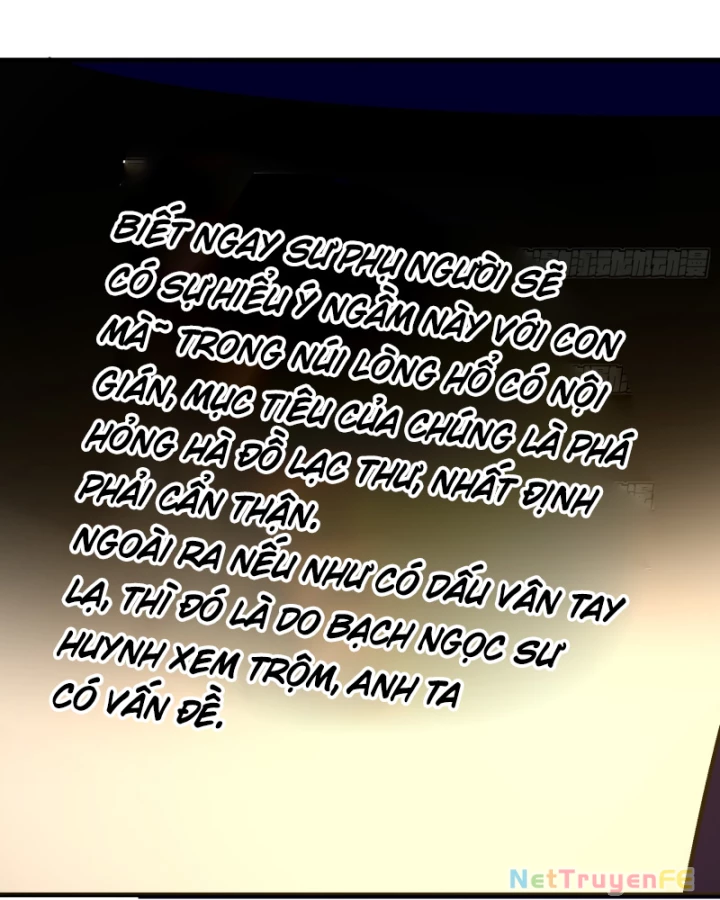 Bạn Gái Của Tôi Toàn Là Truyền Thuyết Chapter 59 - Trang 3