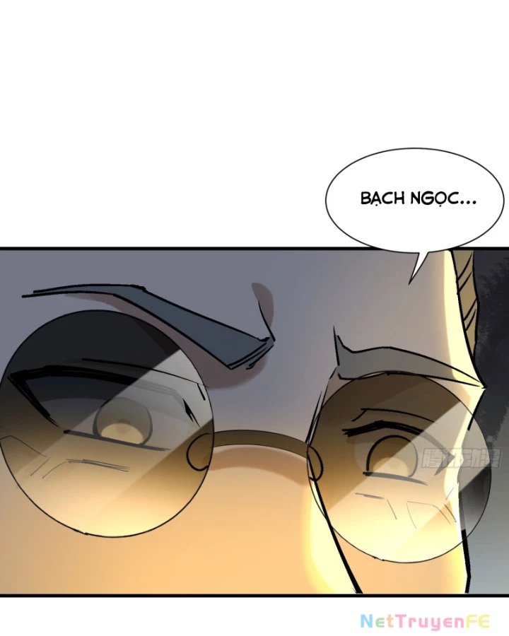 Bạn Gái Của Tôi Toàn Là Truyền Thuyết Chapter 59 - Trang 3