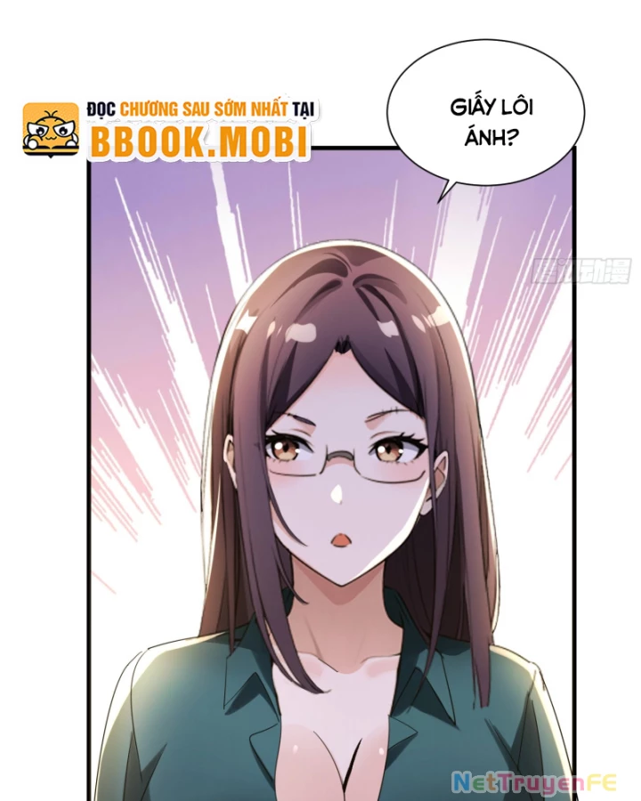 Bạn Gái Của Tôi Toàn Là Truyền Thuyết Chapter 59 - Trang 3