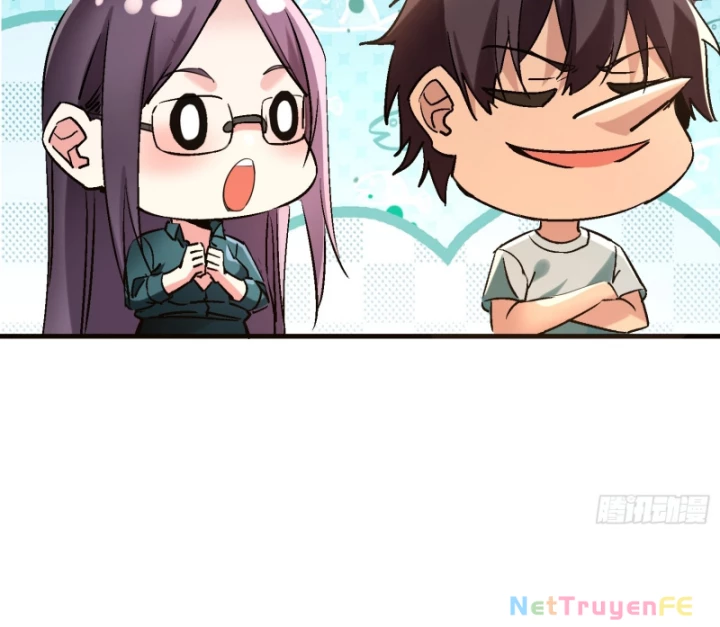 Bạn Gái Của Tôi Toàn Là Truyền Thuyết Chapter 59 - Trang 3