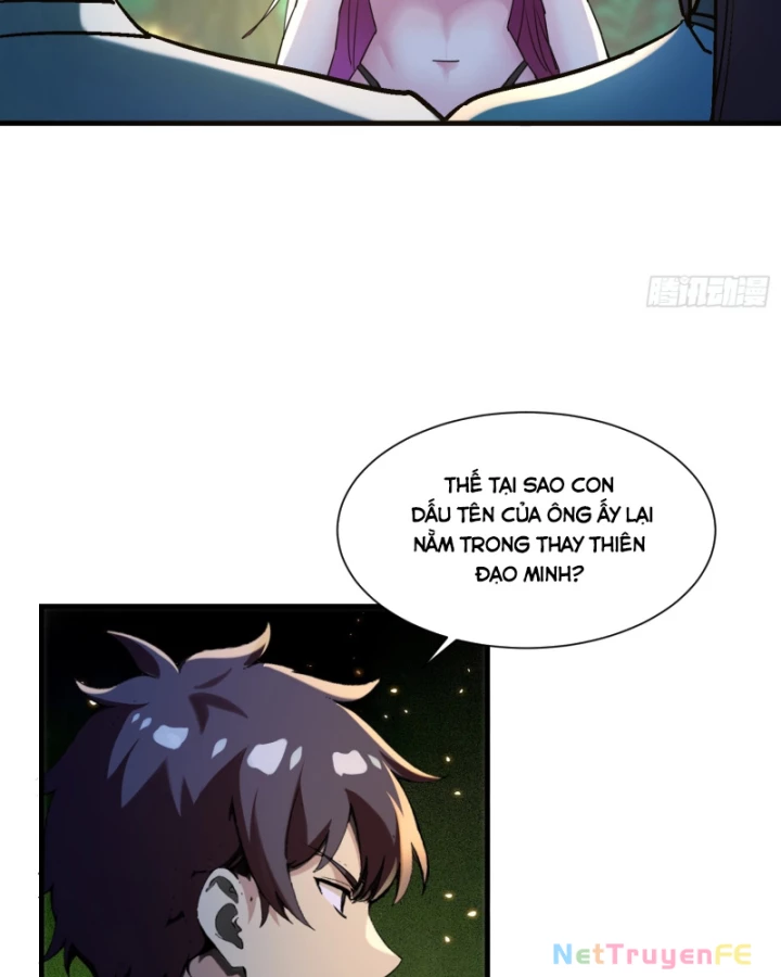 Bạn Gái Của Tôi Toàn Là Truyền Thuyết Chapter 59 - Trang 3