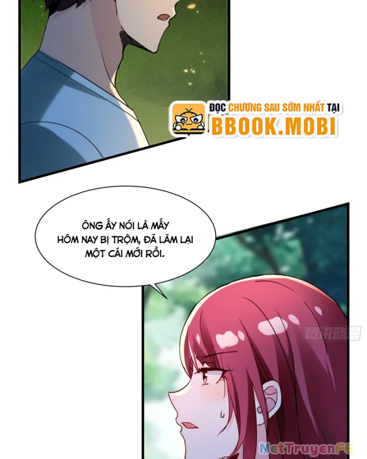 Bạn Gái Của Tôi Toàn Là Truyền Thuyết Chapter 59 - Trang 3