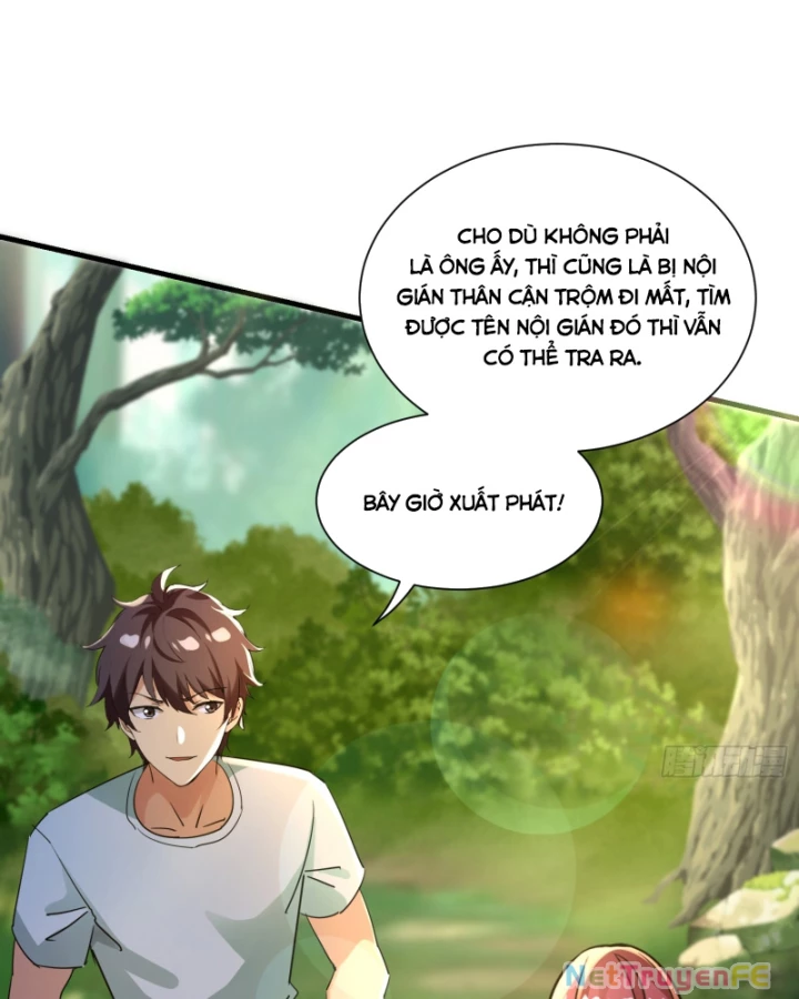 Bạn Gái Của Tôi Toàn Là Truyền Thuyết Chapter 59 - Trang 3