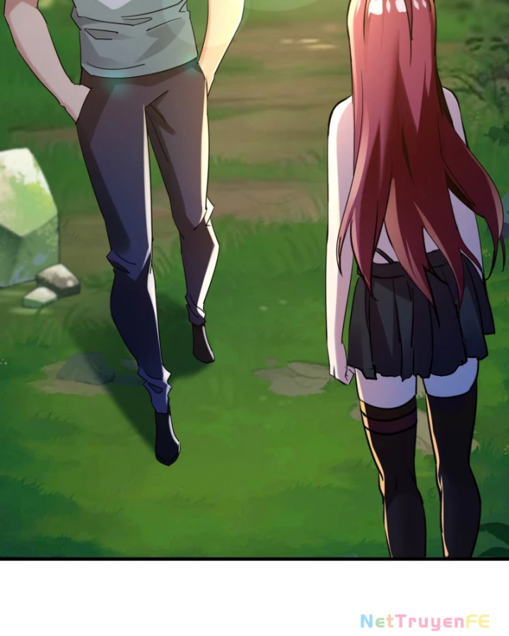 Bạn Gái Của Tôi Toàn Là Truyền Thuyết Chapter 59 - Trang 3