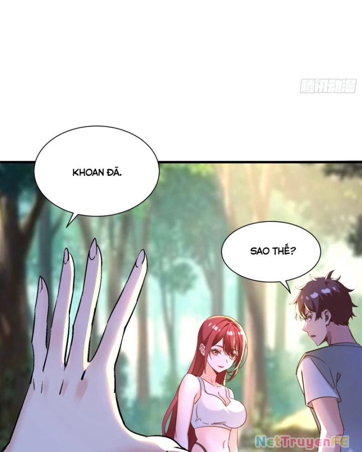 Bạn Gái Của Tôi Toàn Là Truyền Thuyết Chapter 59 - Trang 3