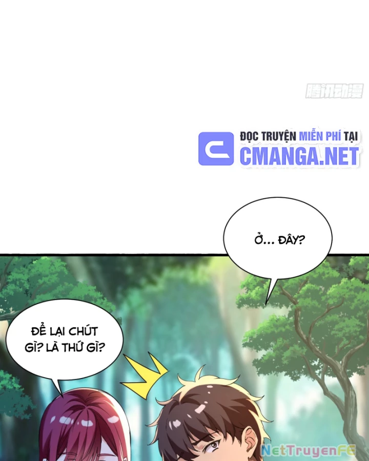 Bạn Gái Của Tôi Toàn Là Truyền Thuyết Chapter 59 - Trang 3