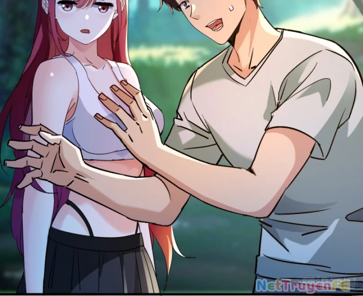 Bạn Gái Của Tôi Toàn Là Truyền Thuyết Chapter 59 - Trang 3