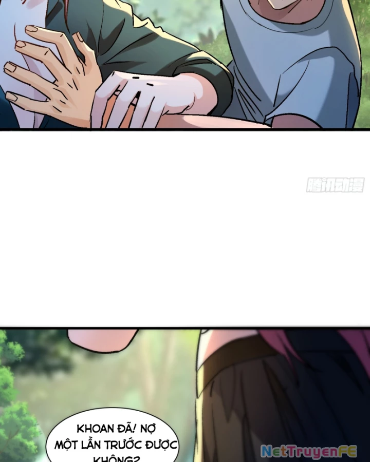 Bạn Gái Của Tôi Toàn Là Truyền Thuyết Chapter 59 - Trang 3