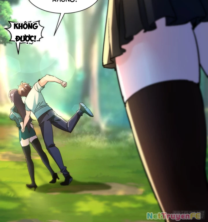 Bạn Gái Của Tôi Toàn Là Truyền Thuyết Chapter 59 - Trang 3