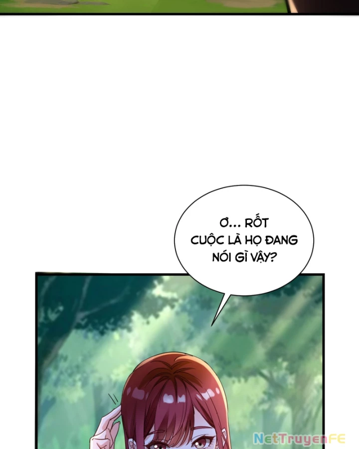 Bạn Gái Của Tôi Toàn Là Truyền Thuyết Chapter 59 - Trang 3