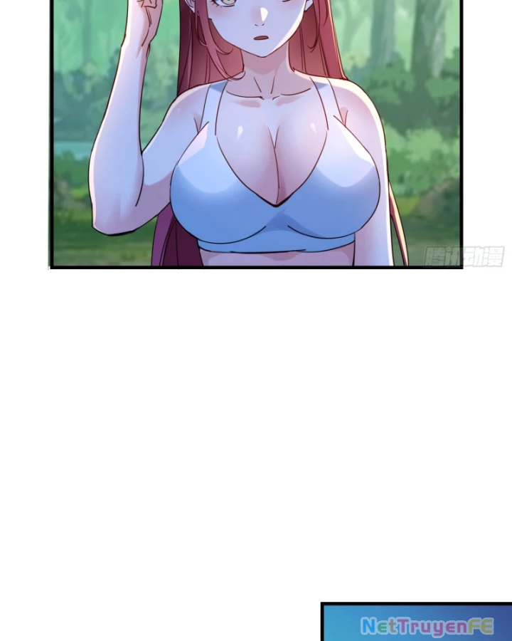 Bạn Gái Của Tôi Toàn Là Truyền Thuyết Chapter 59 - Trang 3