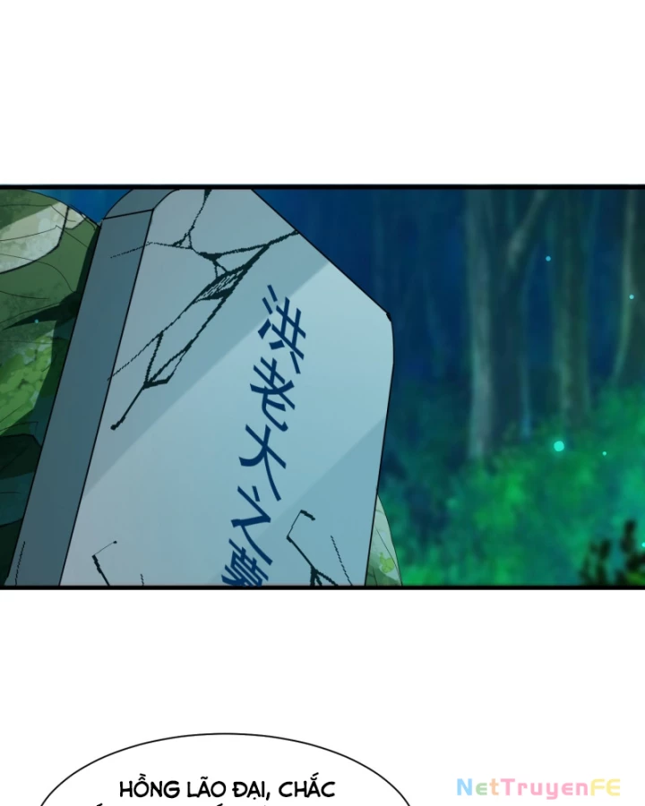 Bạn Gái Của Tôi Toàn Là Truyền Thuyết Chapter 59 - Trang 3