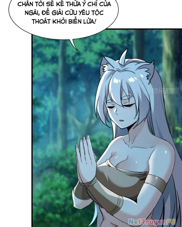 Bạn Gái Của Tôi Toàn Là Truyền Thuyết Chapter 59 - Trang 3