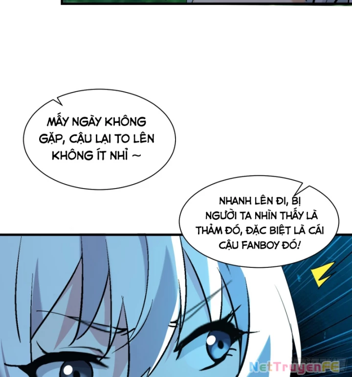 Bạn Gái Của Tôi Toàn Là Truyền Thuyết Chapter 59 - Trang 3