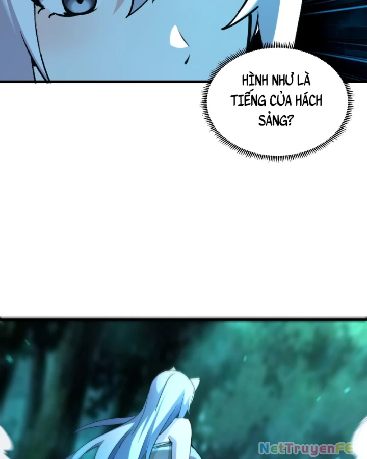 Bạn Gái Của Tôi Toàn Là Truyền Thuyết Chapter 59 - Trang 3