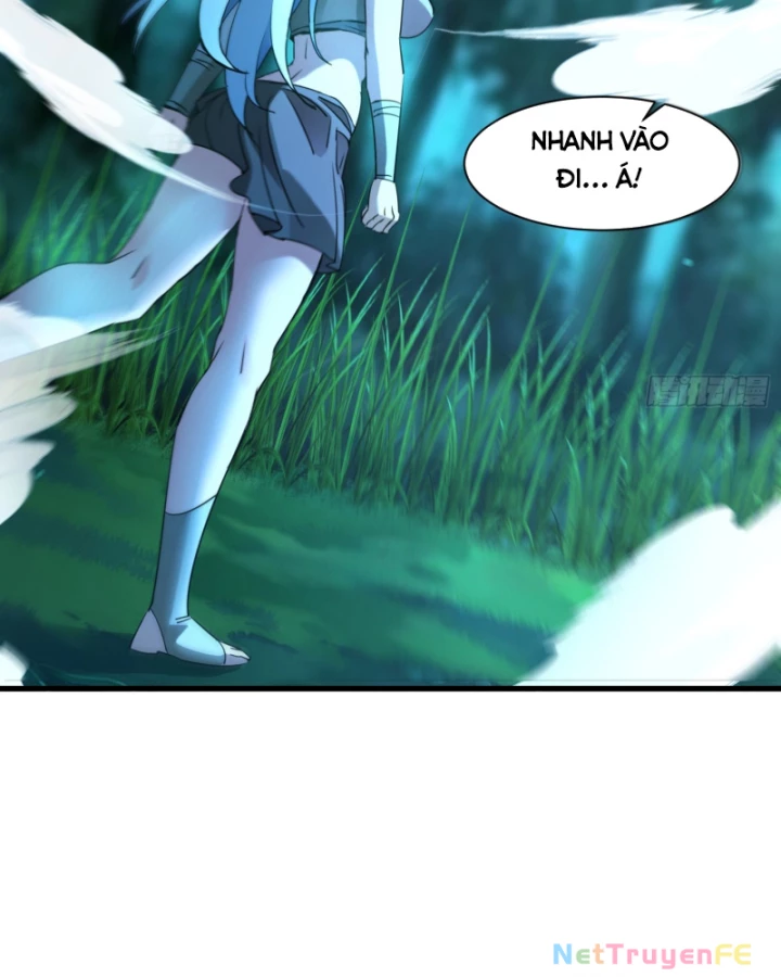 Bạn Gái Của Tôi Toàn Là Truyền Thuyết Chapter 59 - Trang 3