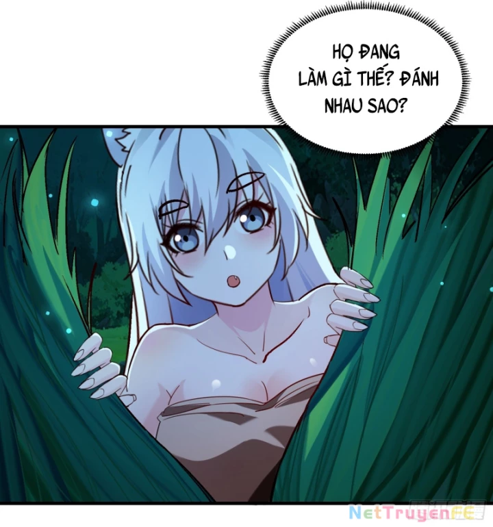 Bạn Gái Của Tôi Toàn Là Truyền Thuyết Chapter 59 - Trang 3