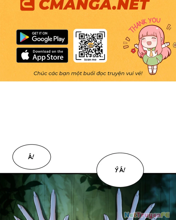 Bạn Gái Của Tôi Toàn Là Truyền Thuyết Chapter 60 - Trang 3