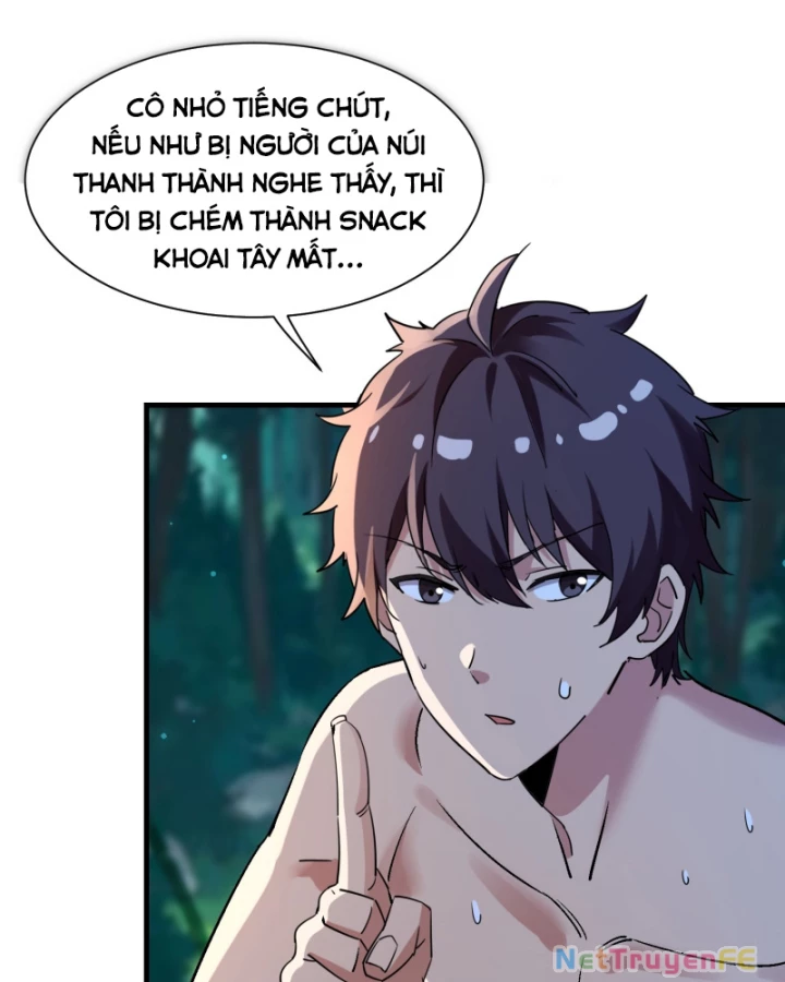 Bạn Gái Của Tôi Toàn Là Truyền Thuyết Chapter 60 - Trang 3