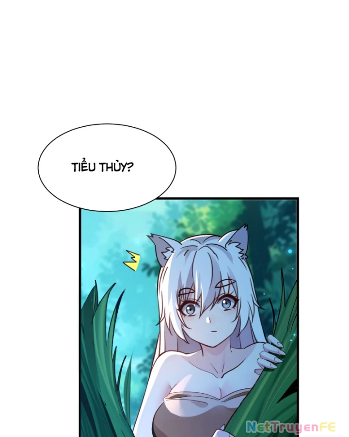 Bạn Gái Của Tôi Toàn Là Truyền Thuyết Chapter 60 - Trang 3