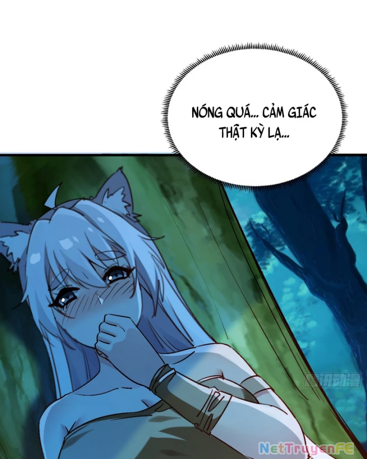 Bạn Gái Của Tôi Toàn Là Truyền Thuyết Chapter 60 - Trang 3