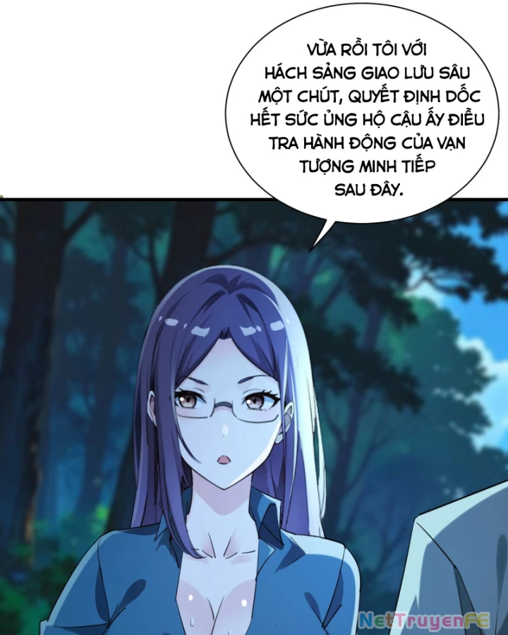 Bạn Gái Của Tôi Toàn Là Truyền Thuyết Chapter 60 - Trang 3