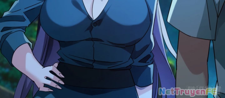 Bạn Gái Của Tôi Toàn Là Truyền Thuyết Chapter 60 - Trang 3