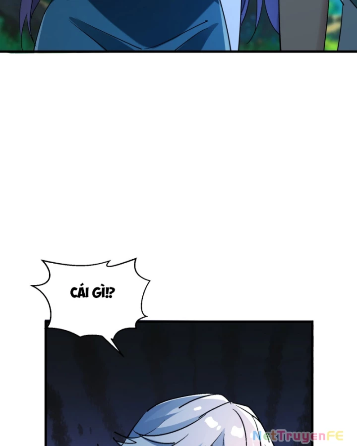 Bạn Gái Của Tôi Toàn Là Truyền Thuyết Chapter 60 - Trang 3