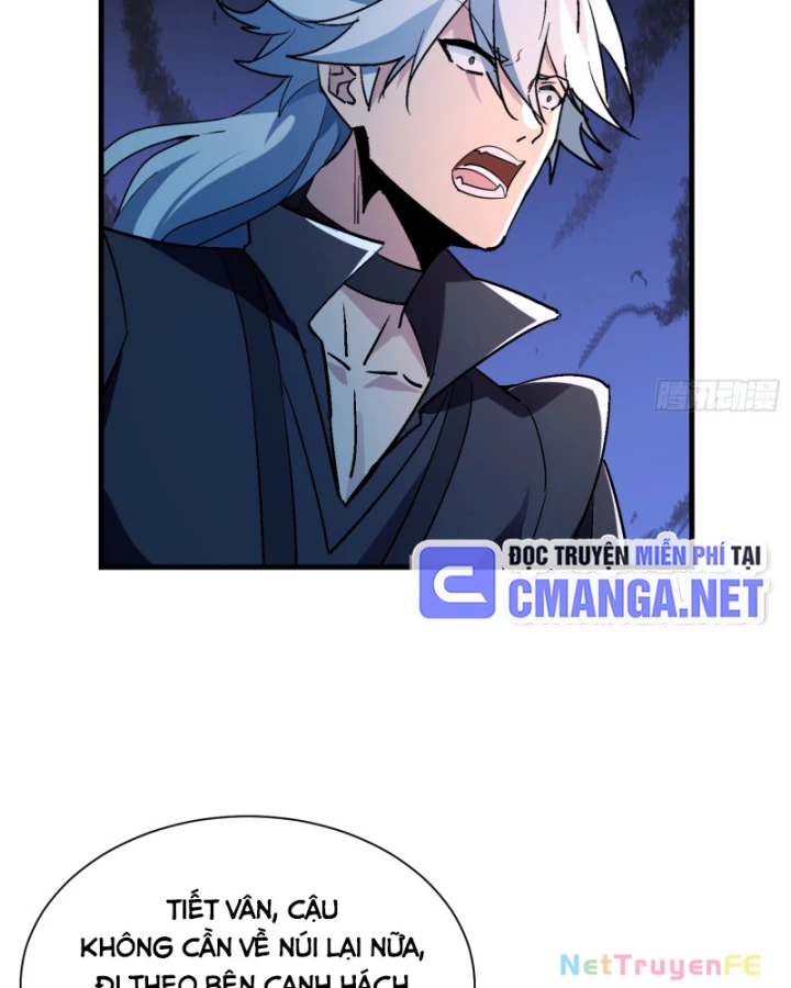 Bạn Gái Của Tôi Toàn Là Truyền Thuyết Chapter 60 - Trang 3