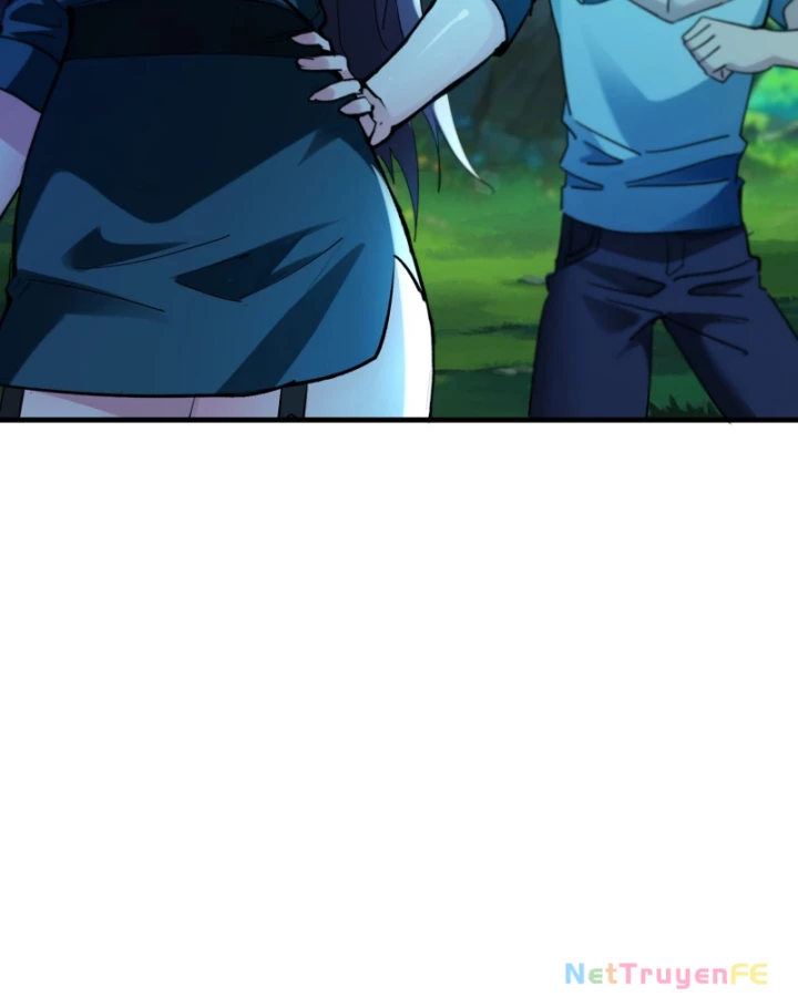 Bạn Gái Của Tôi Toàn Là Truyền Thuyết Chapter 60 - Trang 3