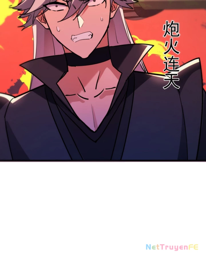 Bạn Gái Của Tôi Toàn Là Truyền Thuyết Chapter 60 - Trang 3