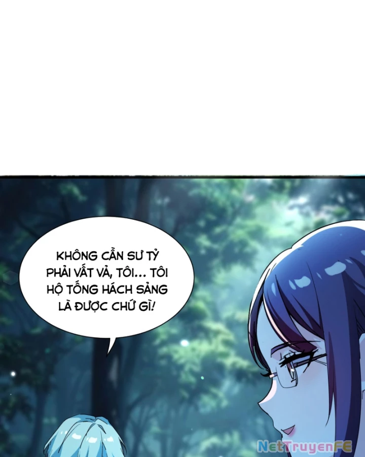 Bạn Gái Của Tôi Toàn Là Truyền Thuyết Chapter 60 - Trang 3