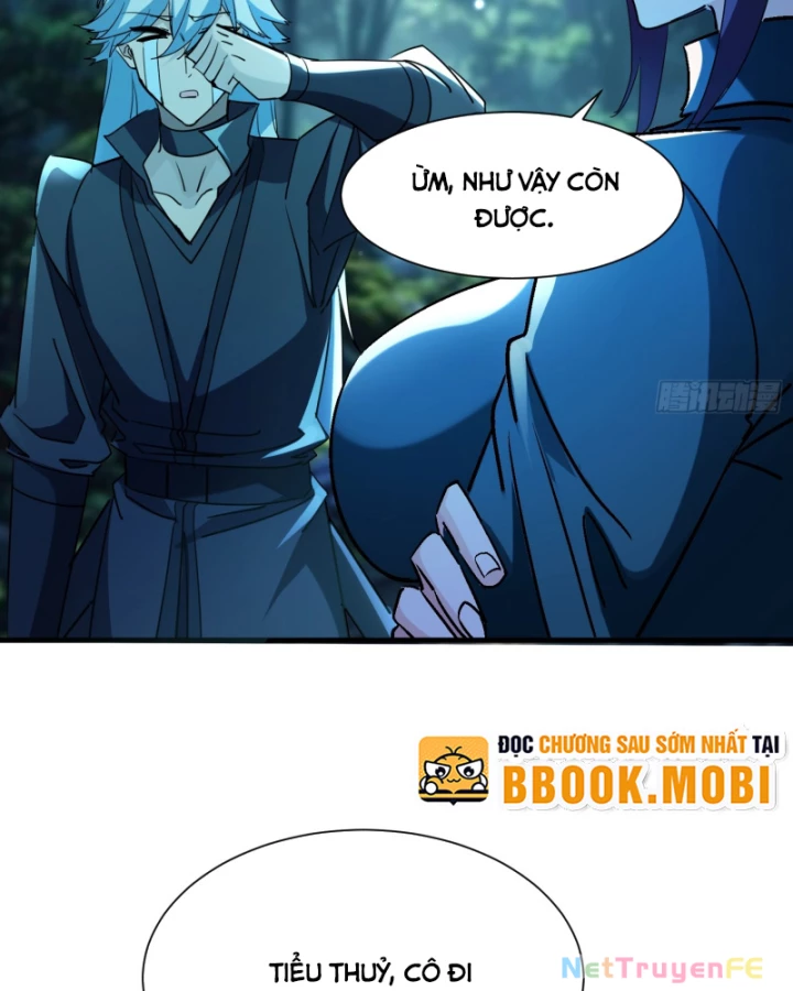 Bạn Gái Của Tôi Toàn Là Truyền Thuyết Chapter 60 - Trang 3