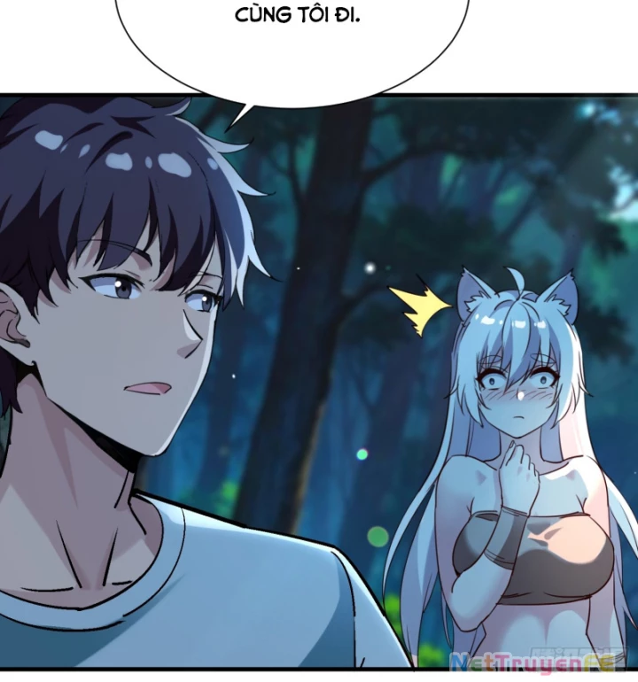 Bạn Gái Của Tôi Toàn Là Truyền Thuyết Chapter 60 - Trang 3