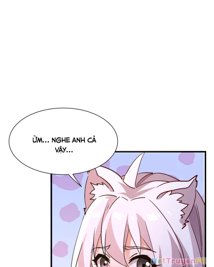 Bạn Gái Của Tôi Toàn Là Truyền Thuyết Chapter 60 - Trang 3