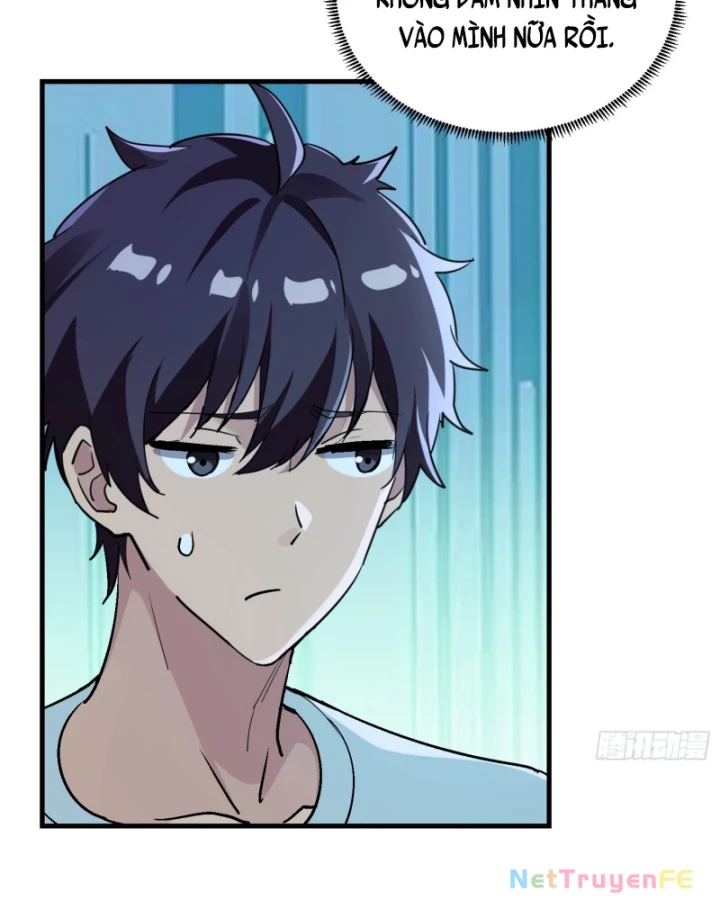 Bạn Gái Của Tôi Toàn Là Truyền Thuyết Chapter 60 - Trang 3