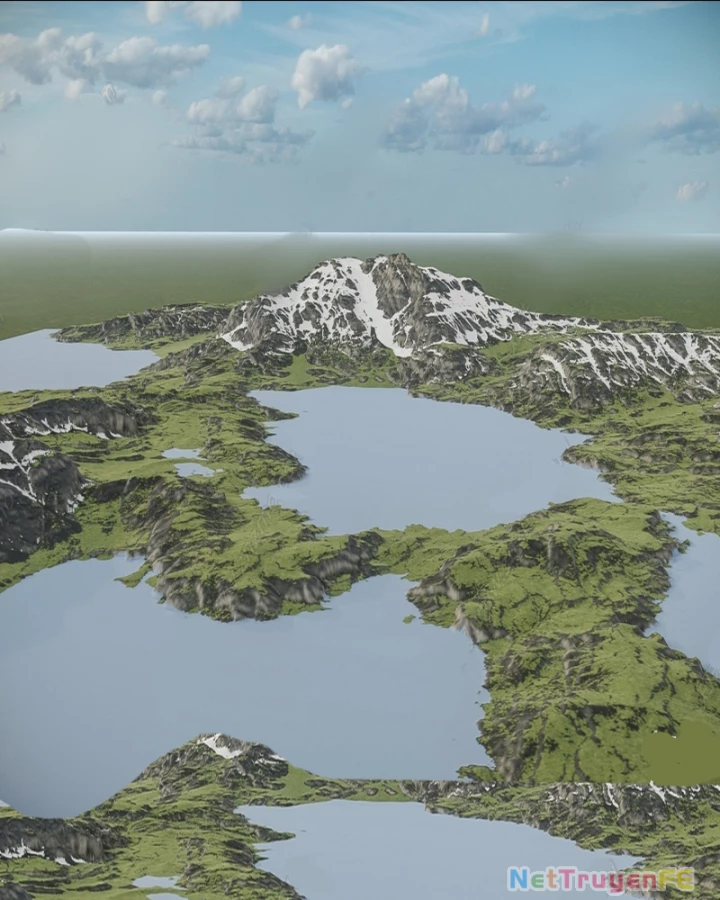 Bạn Gái Của Tôi Toàn Là Truyền Thuyết Chapter 60 - Trang 3