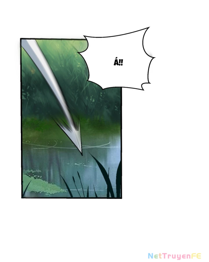 Bạn Gái Của Tôi Toàn Là Truyền Thuyết Chapter 60 - Trang 3