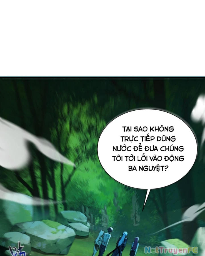 Bạn Gái Của Tôi Toàn Là Truyền Thuyết Chapter 60 - Trang 3