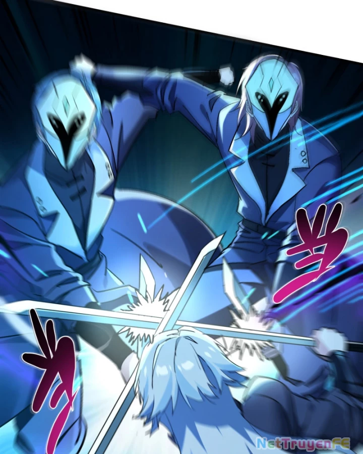 Bạn Gái Của Tôi Toàn Là Truyền Thuyết Chapter 60 - Trang 3