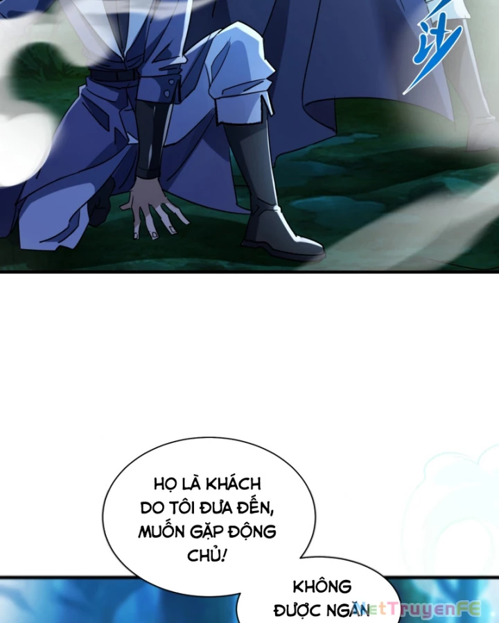 Bạn Gái Của Tôi Toàn Là Truyền Thuyết Chapter 60 - Trang 3